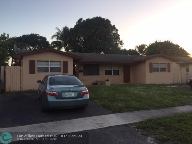 5620-5624 NW 14th St, Fort Lauderdale, FL 33313