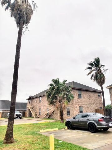 1217 N  Sal St   #1, Edinburg, TX 78541