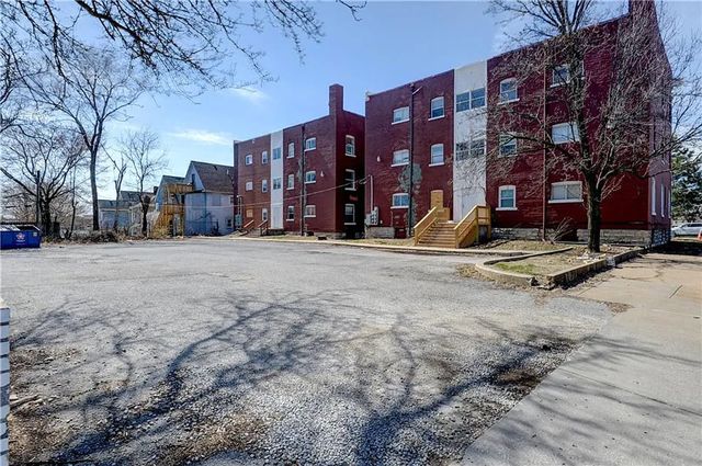 901-907 Benton Blvd #7, Kansas City, MO 64127