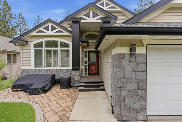 7103 S  Moran View St, Spokane, WA 99224