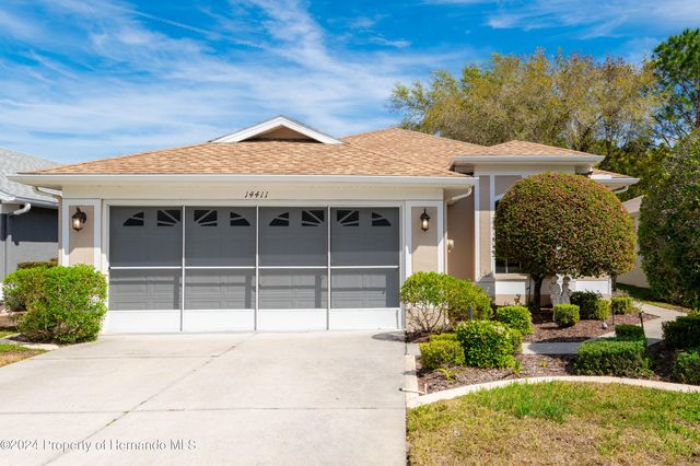 Villas For Sale In Spring Hill Fl