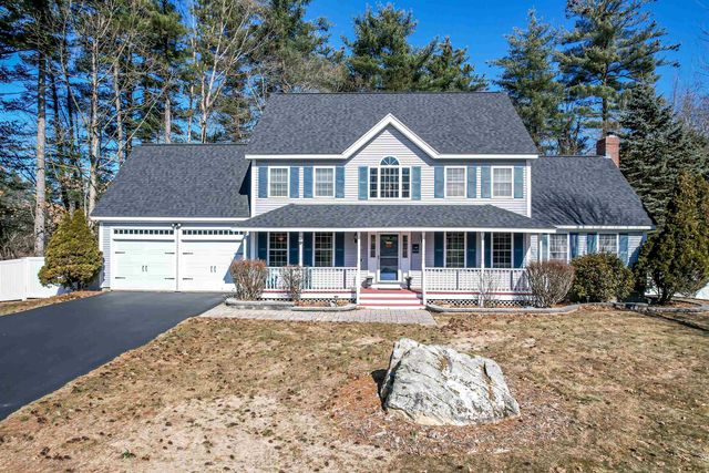 9 Sterling Drive, Londonderry, NH 03053