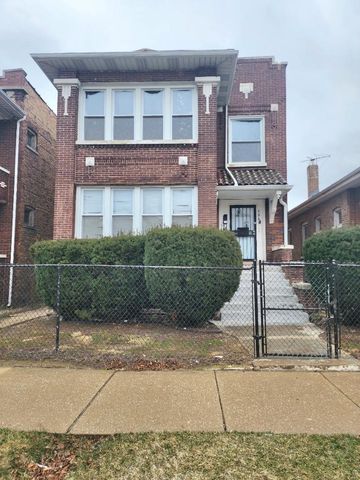 7927 S  Throop St   #BASEMENT, Chicago, IL 60620