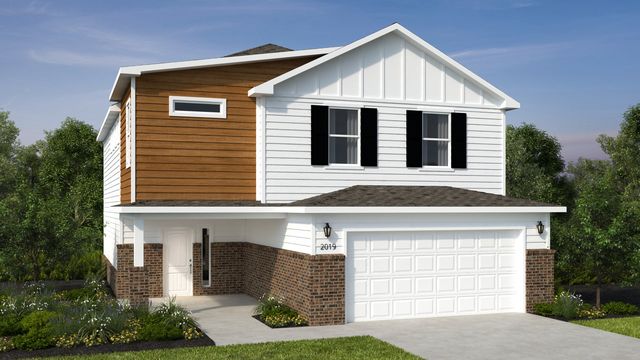 2550 Two Story Plan in Southwind Trail, Duenweg, MO 64841