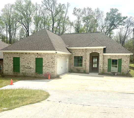 204 Falcon Ridge Rd, Vicksburg, MS 39180