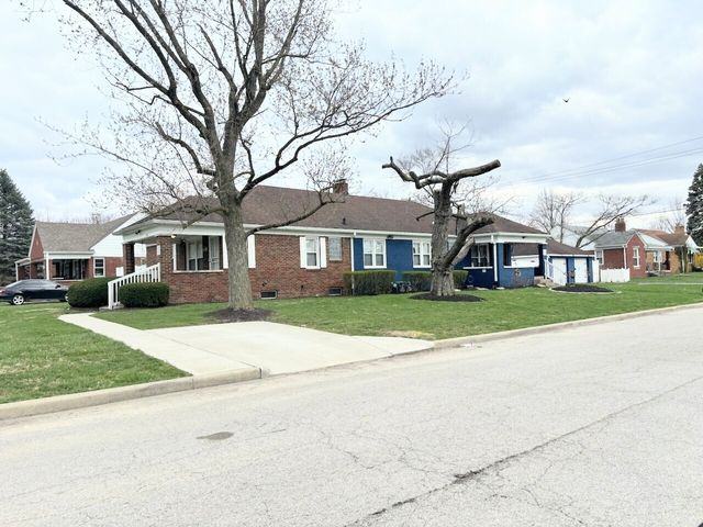 5147 E  16th St, Indianapolis, IN 46218