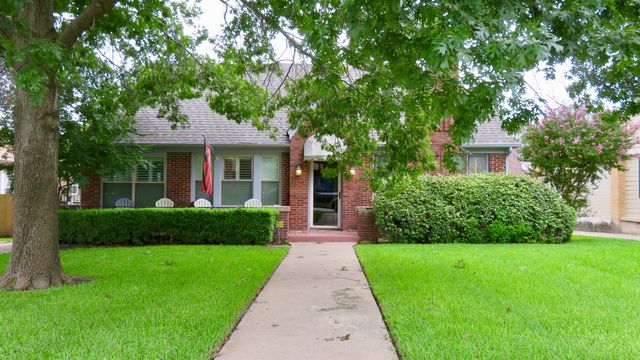 3132 Odessa Ave, Fort Worth, TX 76109