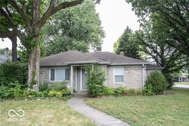 5930 E  Lowell Ave, Indianapolis, IN 46219