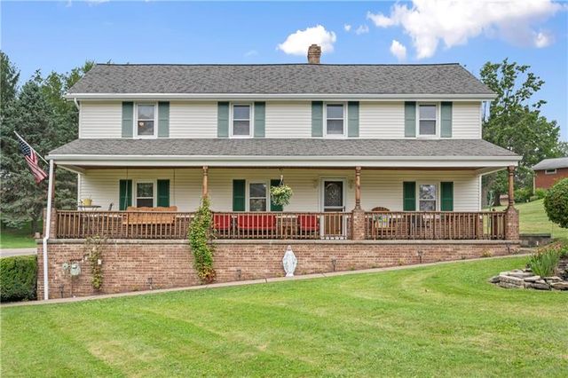 401 Sharon Rd, Coraopolis, PA 15108