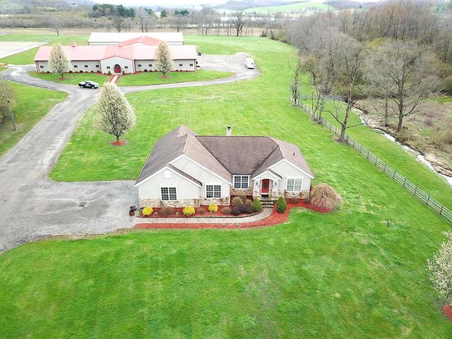 6081 Jacksontown Rd SE, Newark, OH 43056