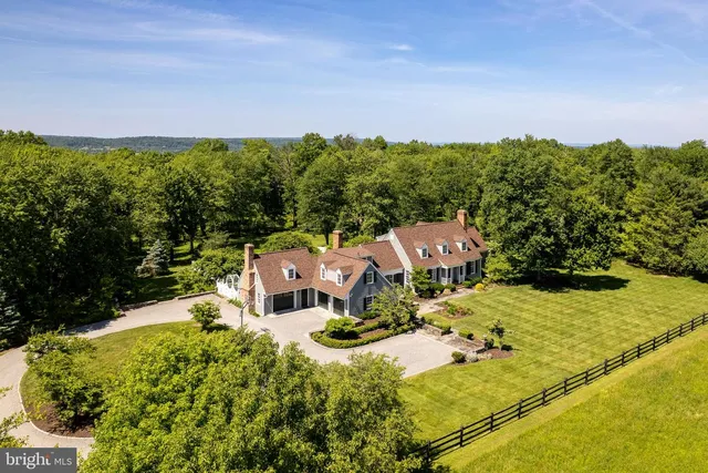 987 Cherry Valley Rd, Princeton, NJ 08540