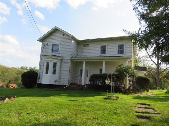 485 Weddell Dr, Rostraver Township, PA 15012