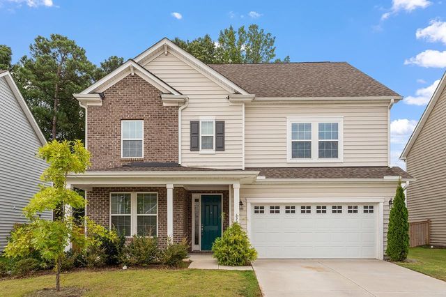 629 Millers Mark Ave, Wake Forest, NC 27587