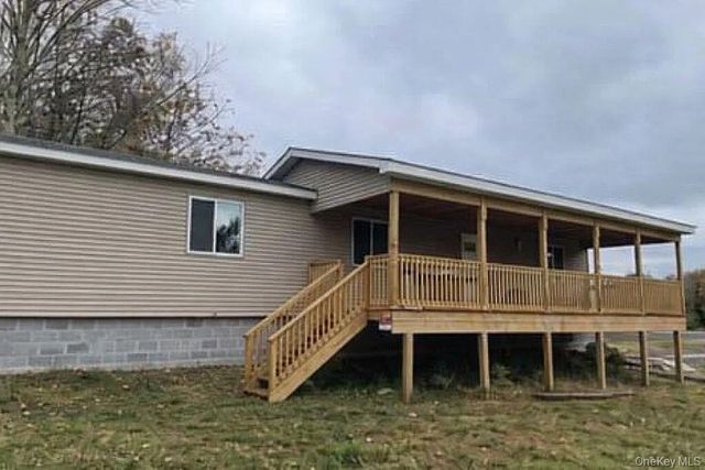 12 Gandy Lane, Monticello, NY 12701