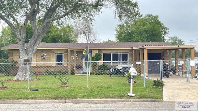 216 S  Central Ave, Brownsville, TX 78521