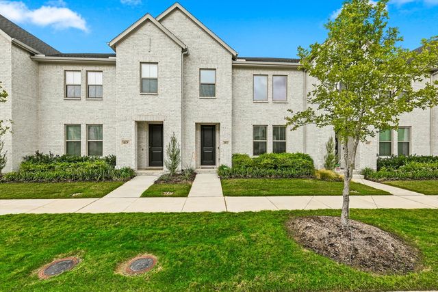 4833 Lunker St, McKinney, TX 75071