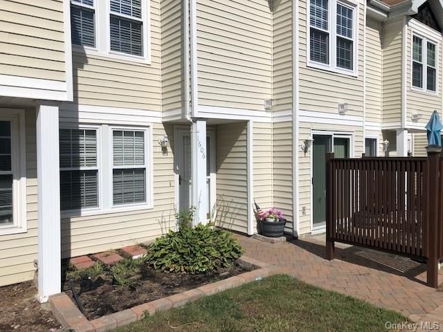 1606 Whispering Hills Drive UNIT 1606, Chester, NY 10918