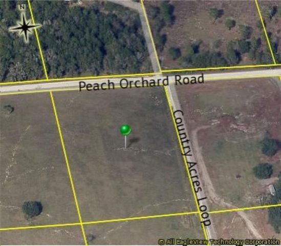 Peach Orchard Rd   #14, Brooksville, FL 34614