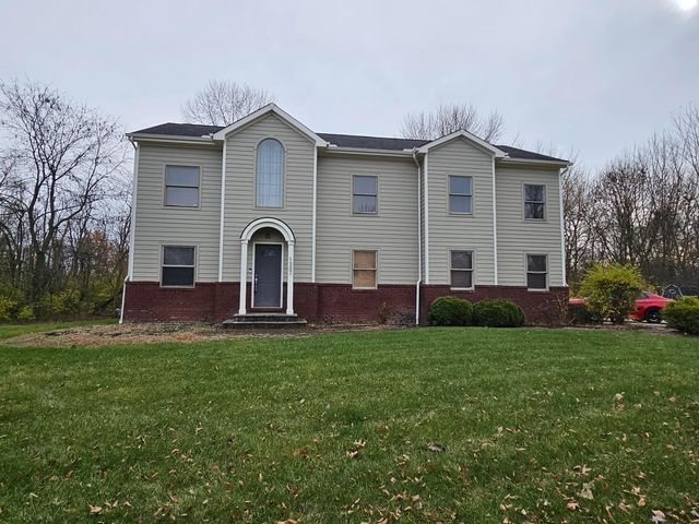 1237 Springtree Ln, Westerville, OH 43081