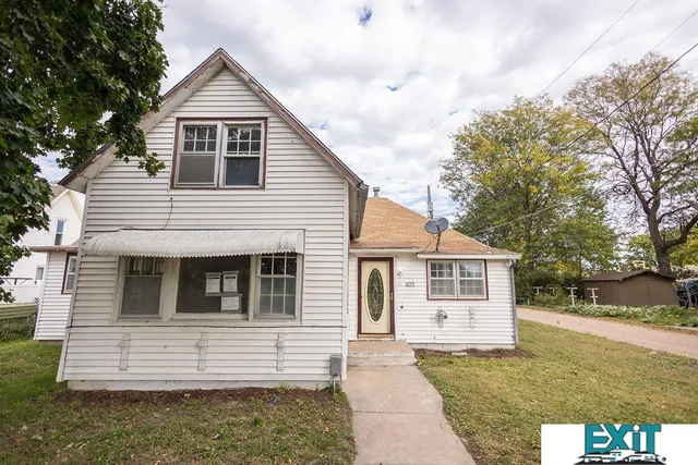 405 E  12th St, Lexington, NE 68850