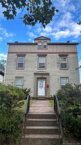261 Winthrop Ave, New Haven, CT 06511