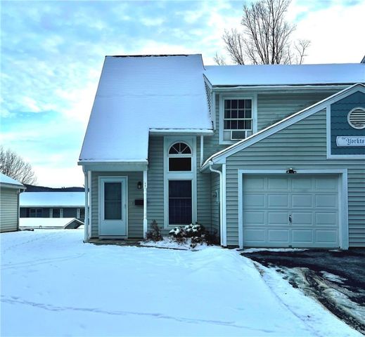7 State St #Y3, Oneonta, NY 13820