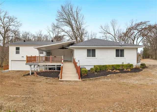 18003 Habberton Rd, Springdale, AR 72764