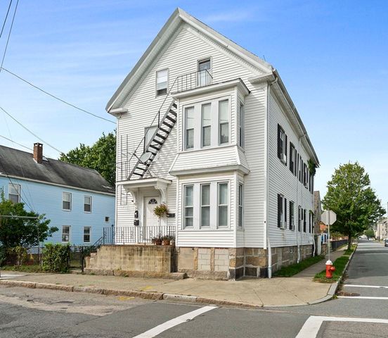 187 North St, New Bedford, MA 02740
