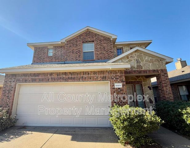 1225 Alder Tree Ln, Royse City, TX 75189