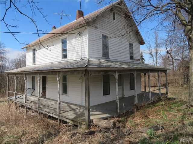 9544 State Route 414, Lodi, NY 14860