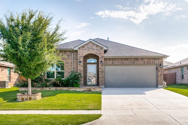 1212 Pacifica Trl, Cleburne, TX 76033
