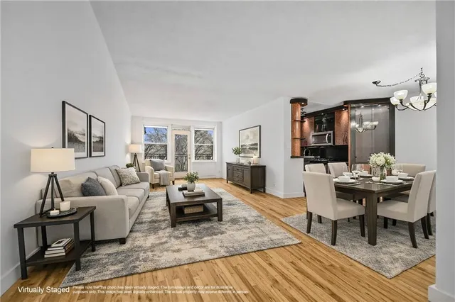 800 Ocean Pkwy #4P, Brooklyn, NY 11230