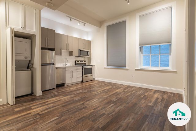 8 E  Fayette St #502, Baltimore, MD 21202