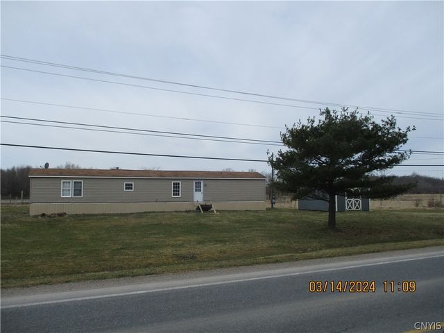 31055 County Route 46, Evans mills, NY 13637