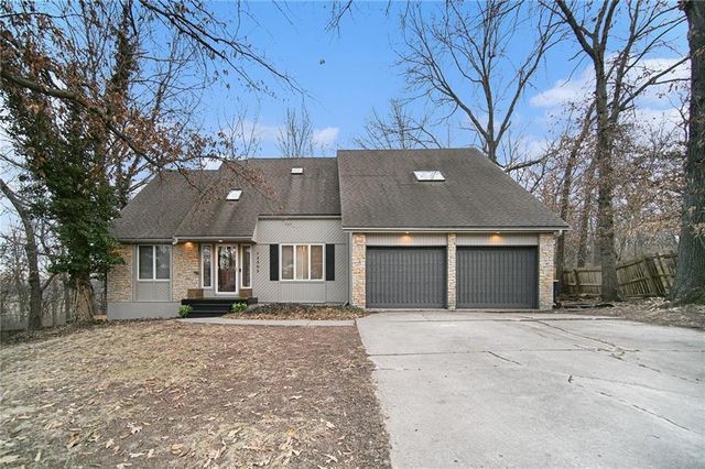 12305 E  78th St, Kansas City, MO 64138