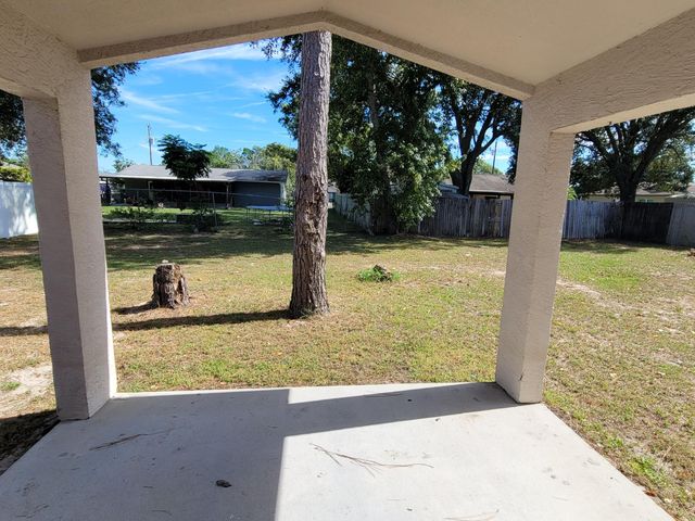 Address Not Disclosed, Spring Hill, FL 34609