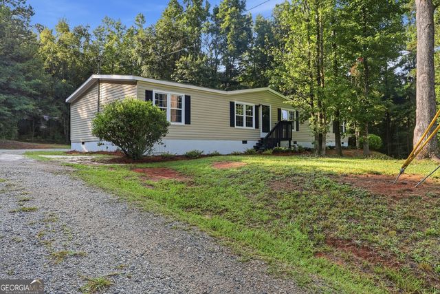 3787 Mize Rd, Toccoa, GA 30577