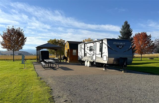 170 Kingfisher Loop, Eureka, MT 59917