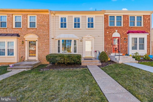 5539 Ridgeton Hill Ct, Fairfax, VA 22032