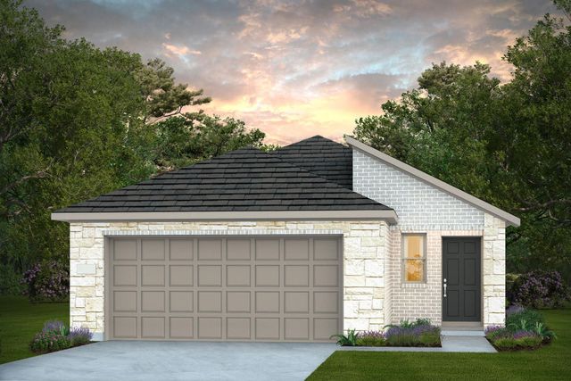 16960 Juniper Blossom Bnd, Conroe, TX 77378