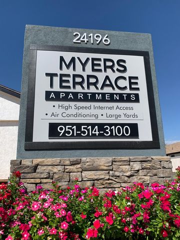 24196 Myers Ave  #6, Moreno Valley, CA 92553