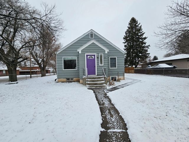 1401 5th Ave S, Great Falls, MT 59405
