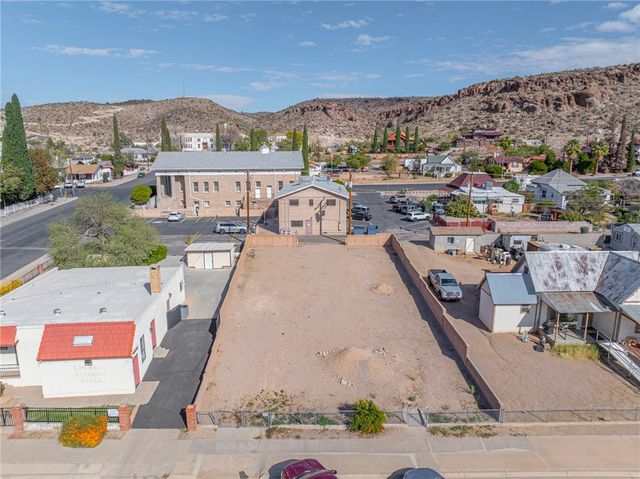 507 E  Oak St, Kingman, AZ 86401