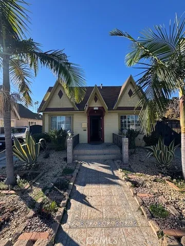 15905 S  Menlo Ave, Gardena, CA 90247