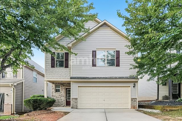 977 Grenier Ter, Lawrenceville, GA 30045