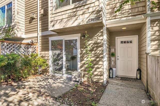 8508 Nesbit Avenue N UNIT B, Seattle, WA 98103