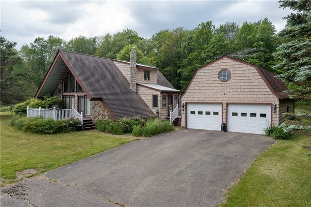 5221 Elm Valley Rd, Andover, NY 14806