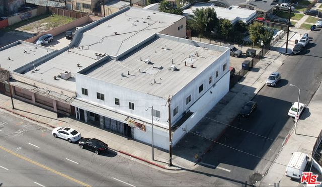 4351 S  Western Ave, Los Angeles, CA 90062