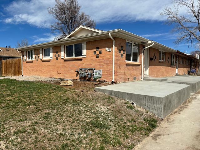 10261 W  59th Ave #1, Arvada, CO 80004