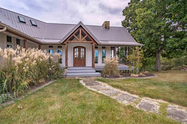 14830 Vista Ridge Ln, Derby, IN 47525